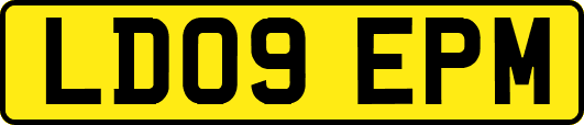 LD09EPM