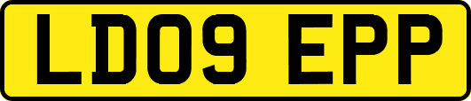 LD09EPP