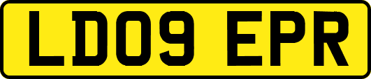 LD09EPR