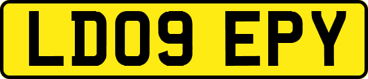 LD09EPY