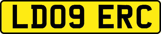 LD09ERC