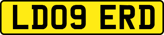 LD09ERD