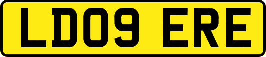 LD09ERE