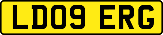 LD09ERG