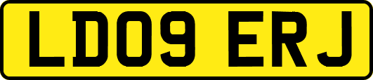 LD09ERJ