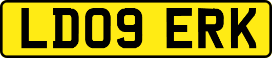 LD09ERK