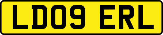 LD09ERL