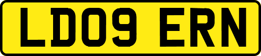 LD09ERN