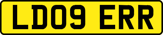 LD09ERR