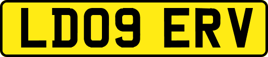 LD09ERV