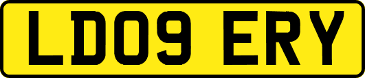 LD09ERY