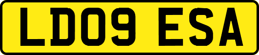 LD09ESA