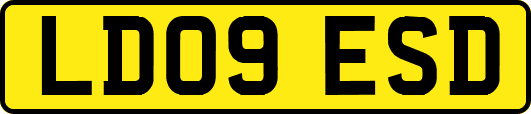 LD09ESD