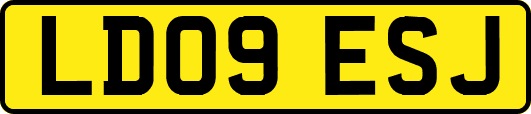 LD09ESJ