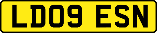 LD09ESN