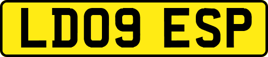 LD09ESP