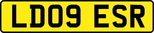 LD09ESR