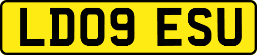LD09ESU