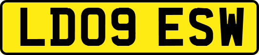 LD09ESW