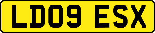 LD09ESX