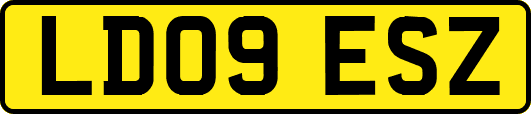 LD09ESZ