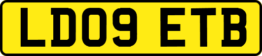 LD09ETB