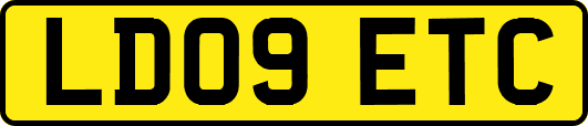 LD09ETC