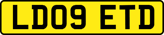 LD09ETD