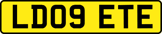 LD09ETE