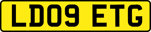 LD09ETG