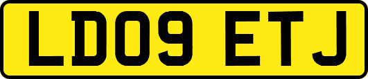 LD09ETJ