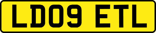 LD09ETL