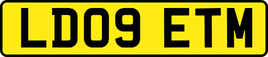 LD09ETM