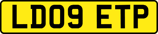LD09ETP