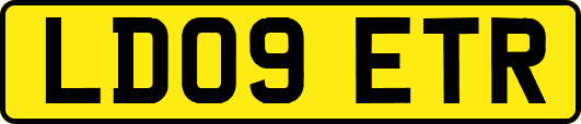 LD09ETR