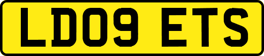 LD09ETS