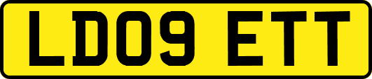 LD09ETT