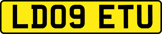 LD09ETU