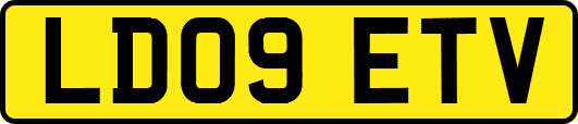 LD09ETV
