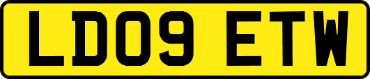 LD09ETW