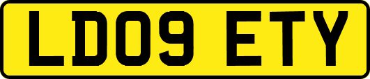 LD09ETY