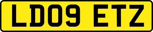 LD09ETZ