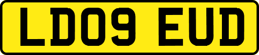 LD09EUD
