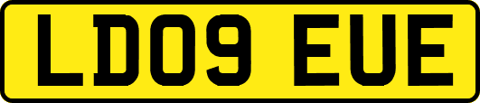 LD09EUE