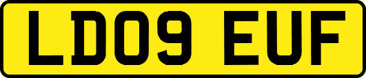 LD09EUF