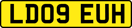 LD09EUH