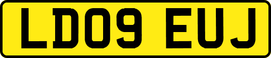 LD09EUJ