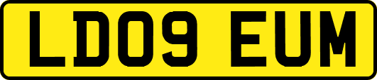 LD09EUM