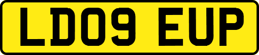 LD09EUP