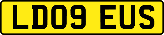 LD09EUS